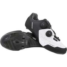 Massi Zapatillas Road Proteam Carbon 44 Blanco