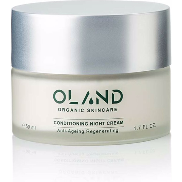 Oland conditioning night cream 50 ml unisex