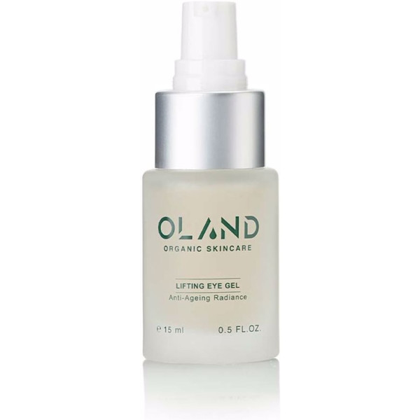 Oland Lifting Eye Gel 15 Ml Unisexe