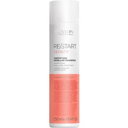 Revlon Reset Shampoo Fortificante 250 ml Unissex