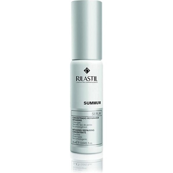 Rilastil Summum Serum 25 Ml Unisex