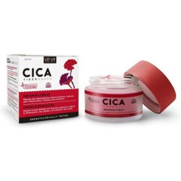 Diet Esthetic Vit Cosmeceuticals Cica Tigergrass Creme Reparador 50 ml