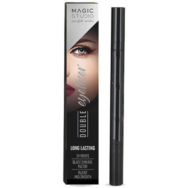 Magic Studio Doppio eyeliner 12 gr.