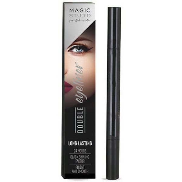 Magic Studio Double eyeliner 12 gr.