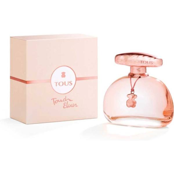 Tous Touch Elixir Edp 50 Vap