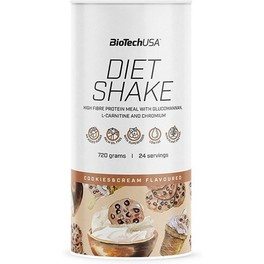 Biotech Usa Dieet Shake 720 Gr