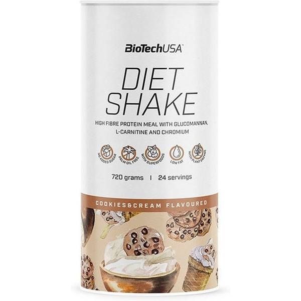 Biotech Usa Diet Shake 720 gr