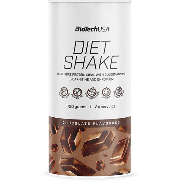 Biotech USA Diät-Shake 720 Gr