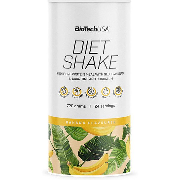 Biotech Usa Diet Shake 720 gr