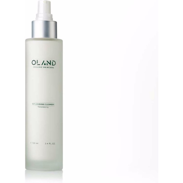 Oland Replenishing Cleanser 100 ml Unisex