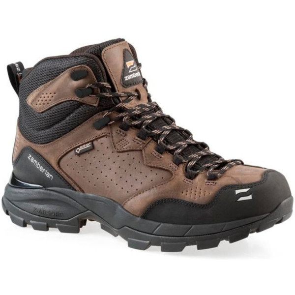 Zamberlan Botas De Montaña Y Trekking Impermeables Para Hombre 252 Yeren Gtx