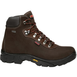 Chiruca Botas De Montaña Y Trekking Impermeables Unisex Gredos Supra 12 Gore-tex