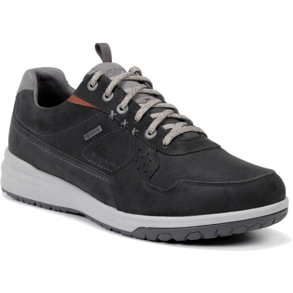 Chiruca Zapatos Linea Urbana Impermeables Para Hombre Metropolitan 03 Gore-tex