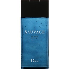 Dior Sauvage Gel De Baño 200ml