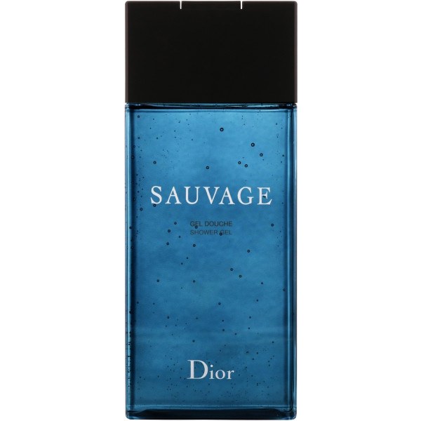 Dior Sauvage Gel De Baño 200ml