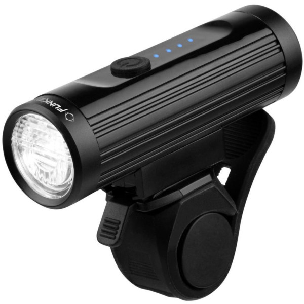 Funken Lights Luz 1100lm Constante 5000mah Li-ion Banco Carga