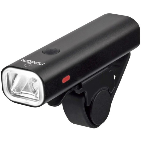 Funken Lights Kit Luces Led Frontal+trasera 200-30lm 800-400mah