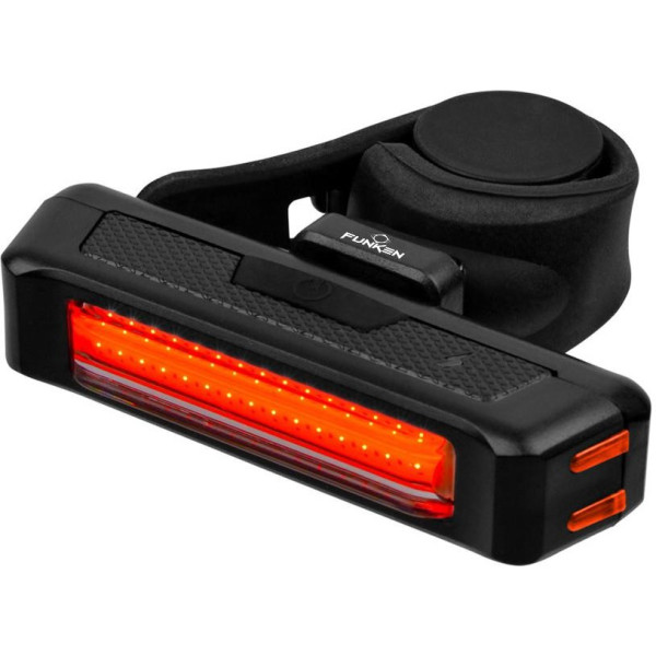 Funken Lights Luz Led Korea Seoul 350lm 1000mah Li-poly Integ.