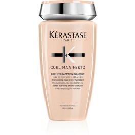 Kerastase Curl Manifest Bain Hydratation Douceur 250 ml unisexe