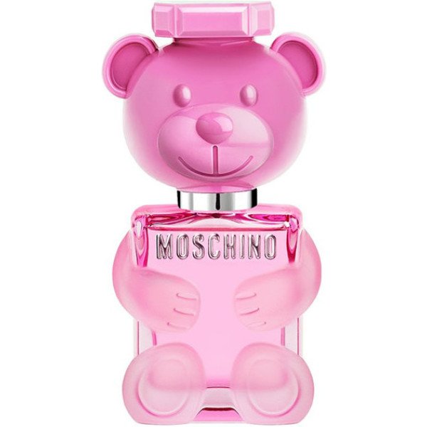 Moschino Toy 2 Bubble Gum Eau de Toilette Vaporisateur 100 Ml Femme