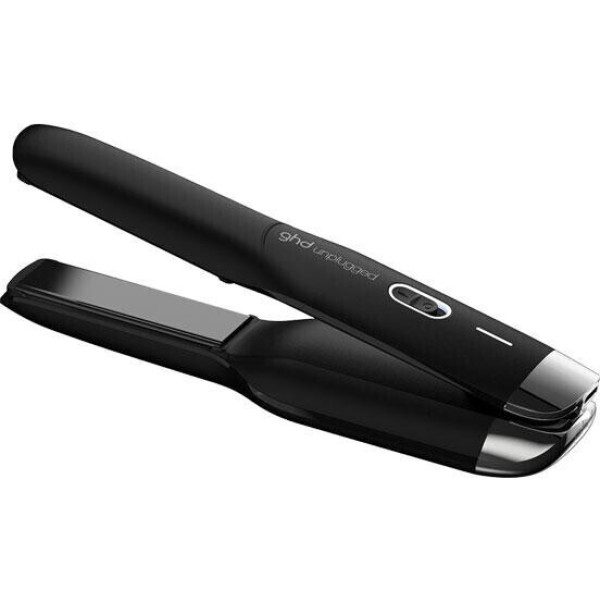 Ghd Unplugged Styler Schwarz 1 Stück