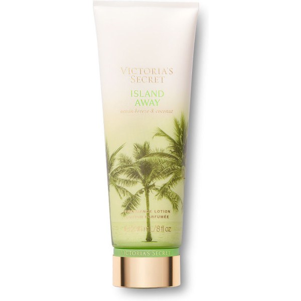 Victoria's Secret Island Away Body Mist 250 Ml Mujer