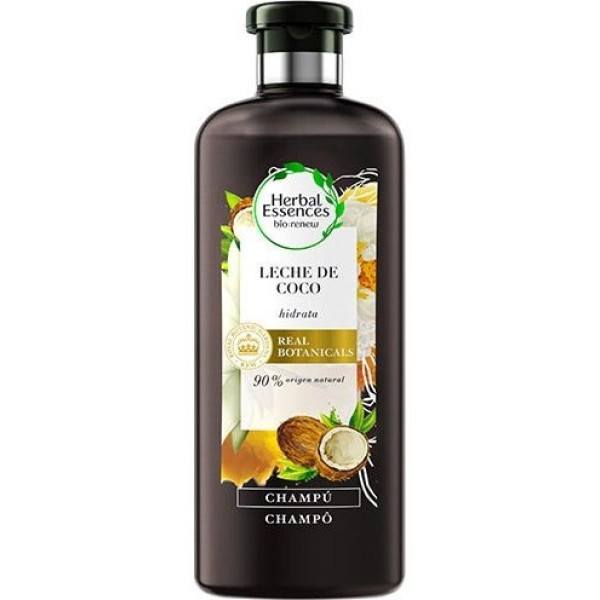Herbal Essences Botanicals Bio Milk Coconut Coconut Shampoo 250 ml unissex