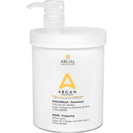 Arual Argan Collection Mascarilla Dispensador 200ml