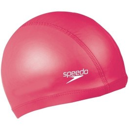 Speedo Gorro De Natación Pace Cap                       Rosa