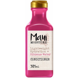 Maui Hibiscus Lightweight Hair Conditioner 385ml Unisex