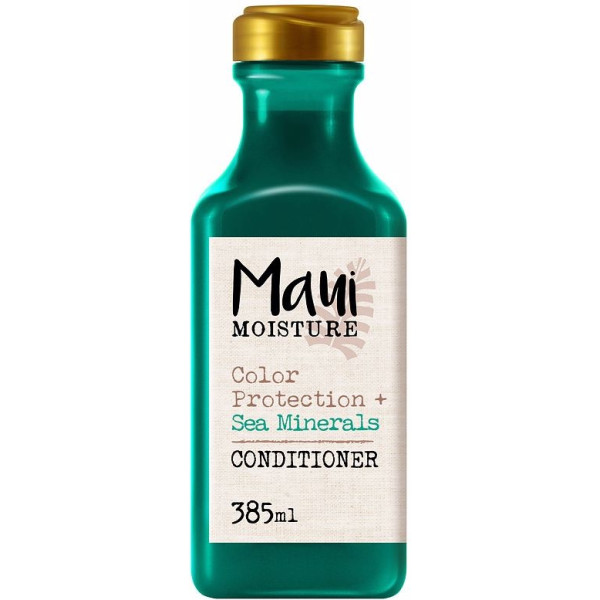 Maui Sea Minerals Color Protection Hair Conditioner 385 ml Unisex