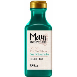 Maui Sea Minerals Protección de color Champú para el cabello 385 ml Unisex