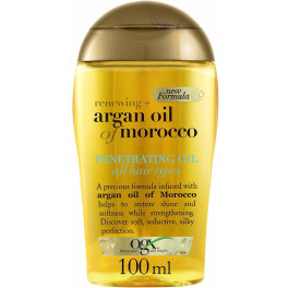 OGX Penetrating Argan Dry Hair Oil 100 ml Unisex