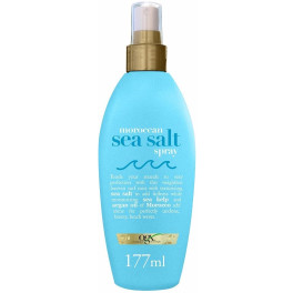 Spray de ondas de sal marinho OGX 177 ml unissex
