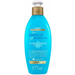 OGX Tame & Shine Styling Haarcremeöl 177 ml Unisex