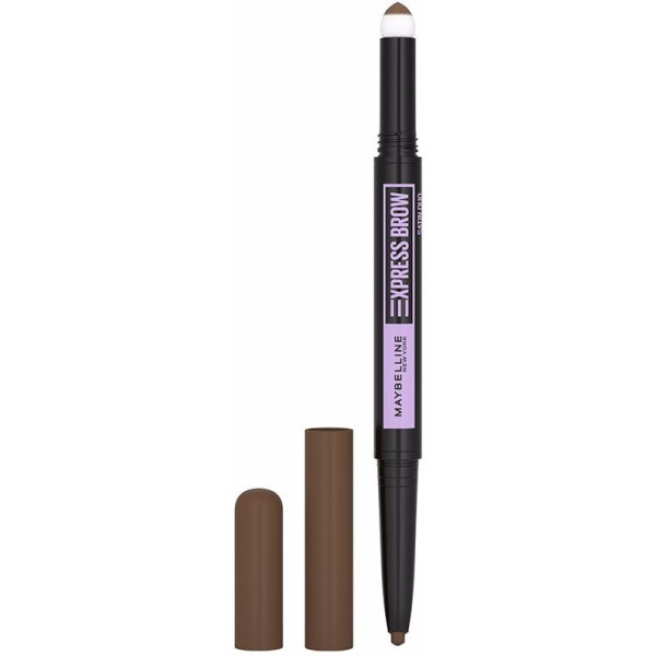 Maybelline Express Brow Satin Duo 025-brunette