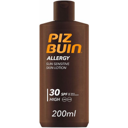 Piz Buin Allergie Lotion Spf30 200 Ml Unisex