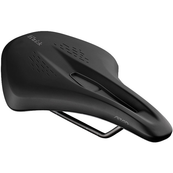 Fizik Argo Terra X3 Kium Black 160mm