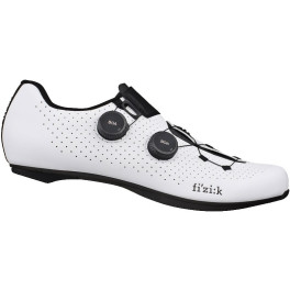 Fizik Vento Infinito Carbon White/black 39 - Zapatillas de Ciclismo