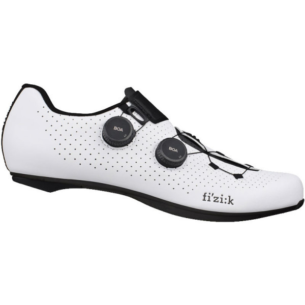 Fizik Vento Infinito Carbon White/black 39 - Zapatillas de Ciclismo