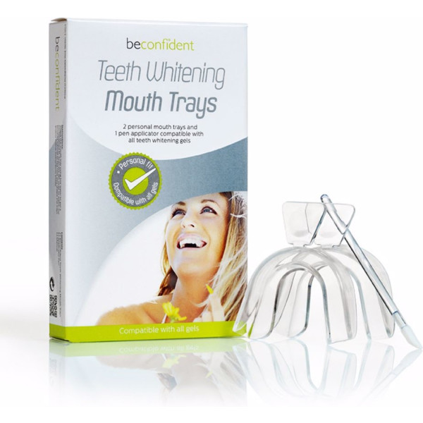 By Teeth Mouthpieces Teeth Whiteners Mouth Unisex