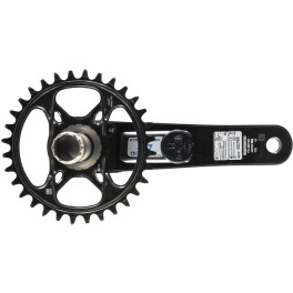 Stages Cycling Medidor Potencia Stages R Shi. Xtr M9100/m9120