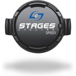 Stages Cycling Sensor De Velocidad Stages