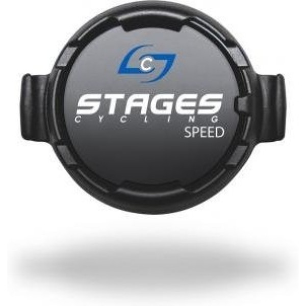 Stages Cycling Sensor De Velocidad Stages