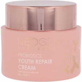 Neogen Probiotics Youth Repair Cream 50 Gr Unisex