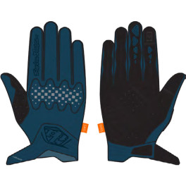 Troy Lee Designs Gambit Glove Slate Blue S