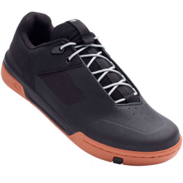 Crank Brothers Crank Brothers Shoes Stamp Lace Negro/Plata - Solución exterior 47