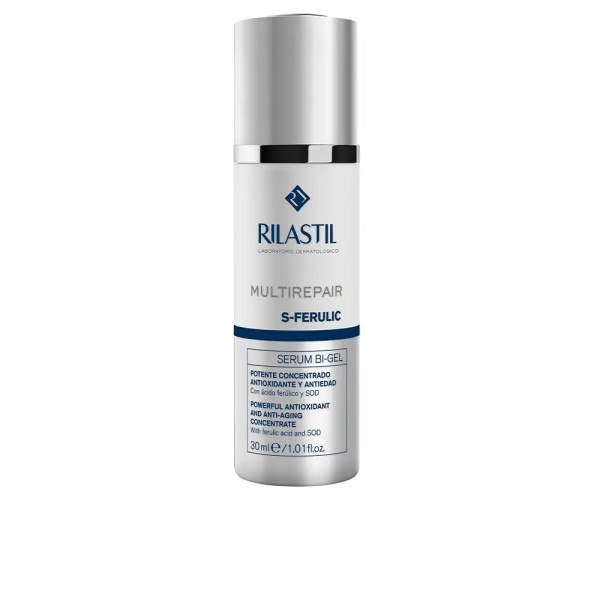 Rilastil Multirepair S-ferulic Serum Bi-gel 30 ml unissex