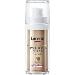 Eucerin Hyaluron-filler Elasticity Sérum 3d 30ml Unissex