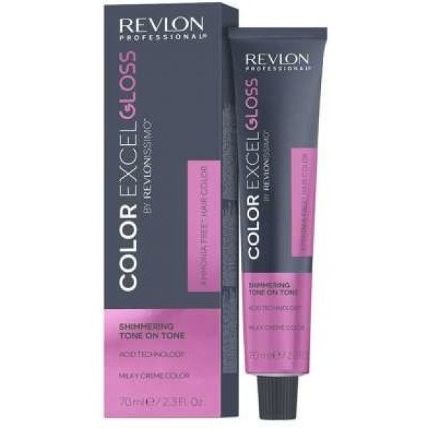 Revlon Issimo Color Excel Gloss 31-Sand 70 ml